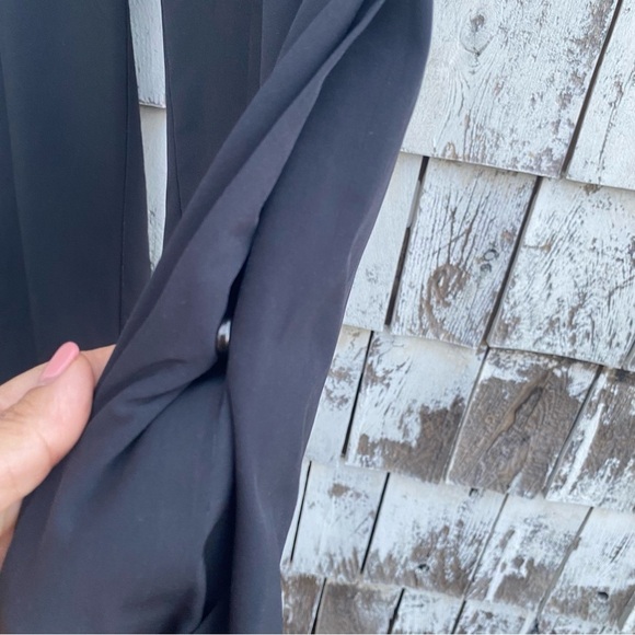 Athleta Tribeca Wide Leg Crop Pants - Picture 4 of 8